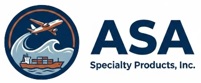 ASA Specialty